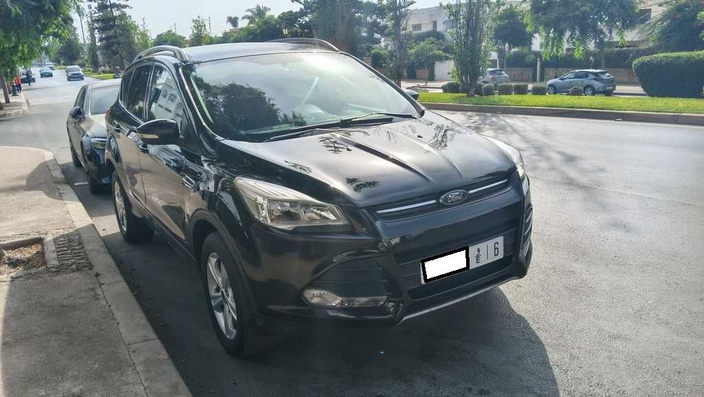 FORD Kuga 2017