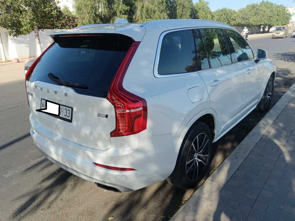 VOLVO XC90 2020