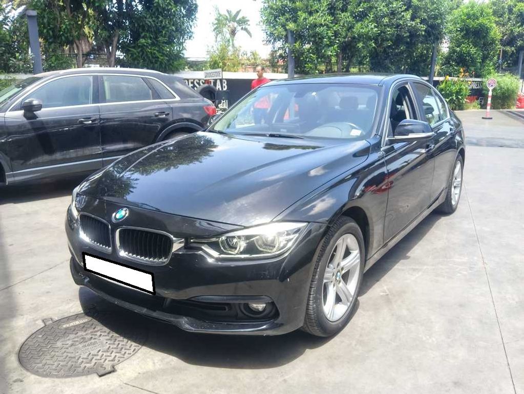 BMW Série 3