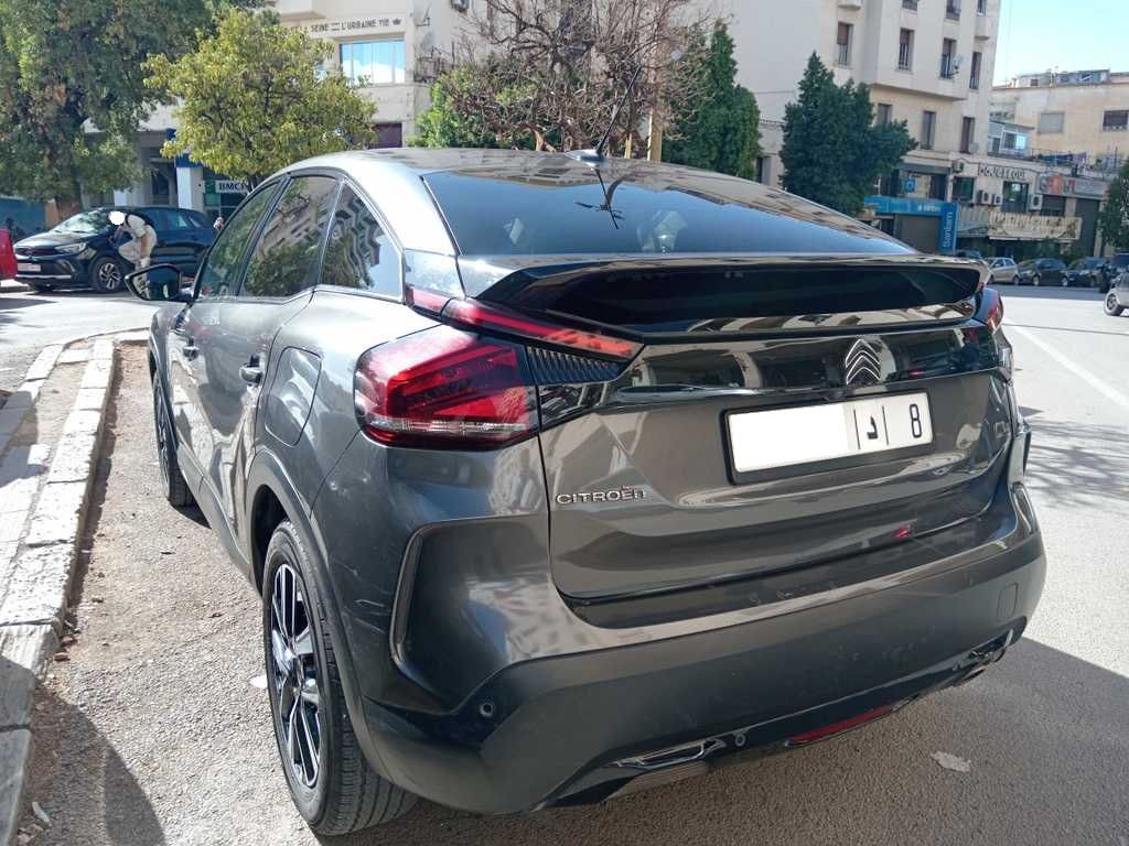 CITROEN C4 2021