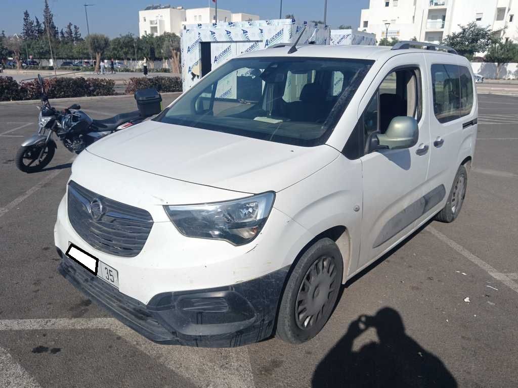 OPEL Combo Life