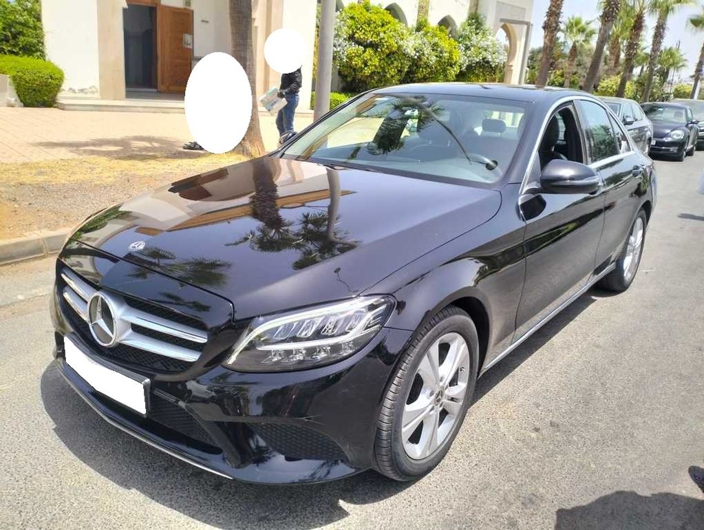 MERCEDES-BENZ Classe C