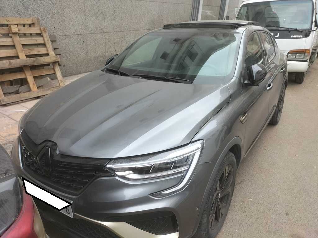 RENAULT Arkana 2023