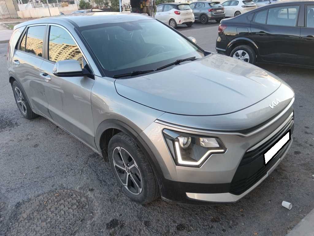 KIA Niro 2023
