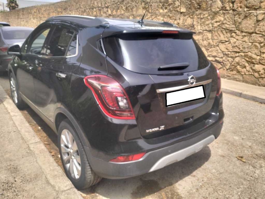 OPEL Mokka X 2018