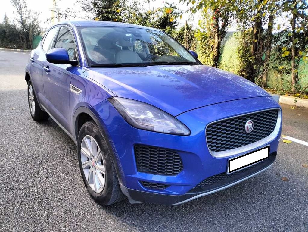 JAGUAR E-Pace 2020