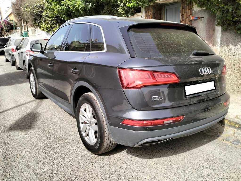 AUDI Q5 2019