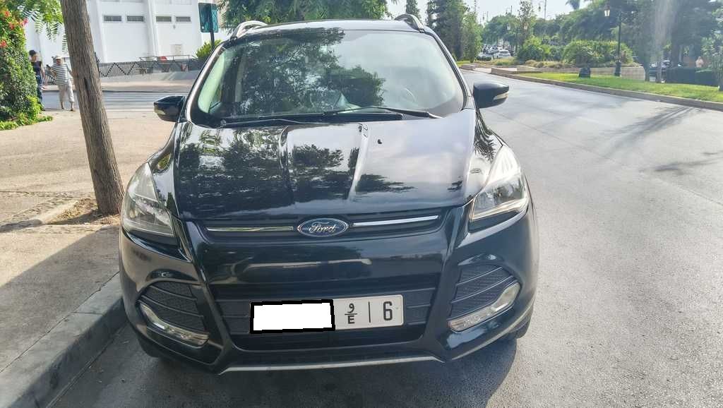 FORD Kuga 2017