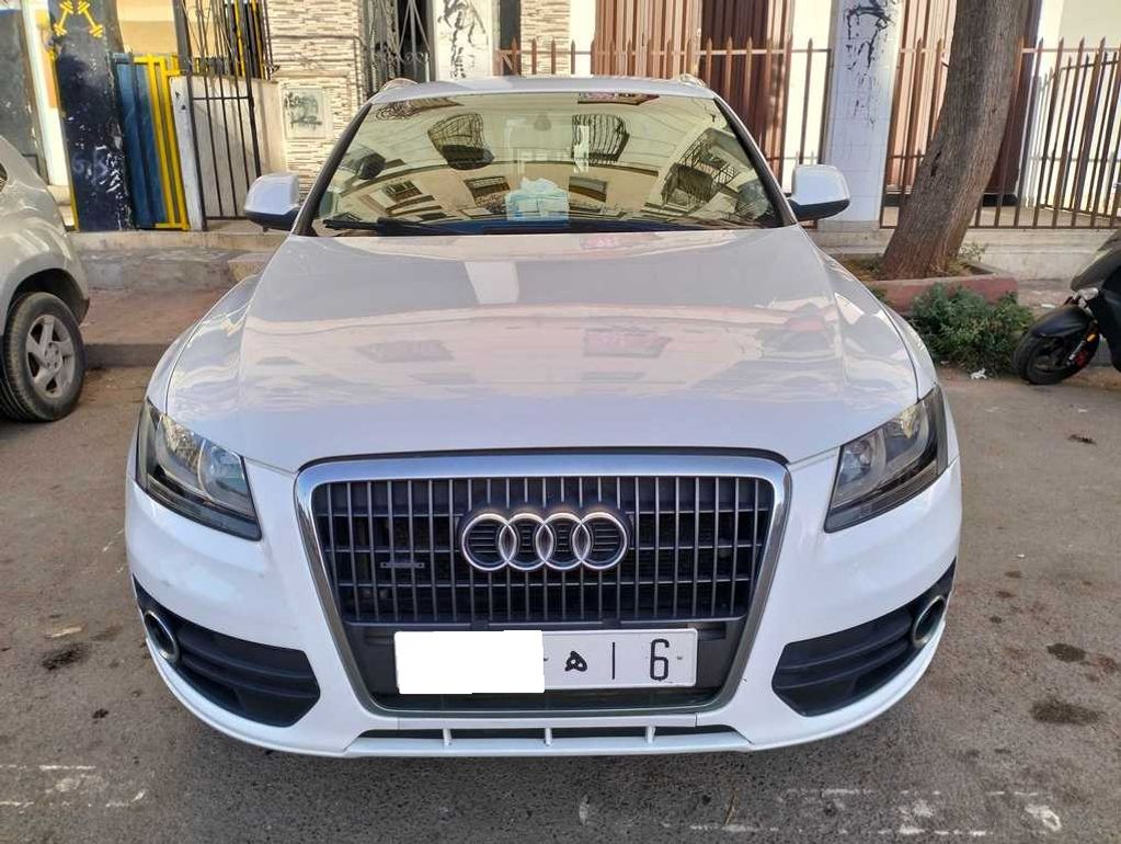 AUDI Q5 2013