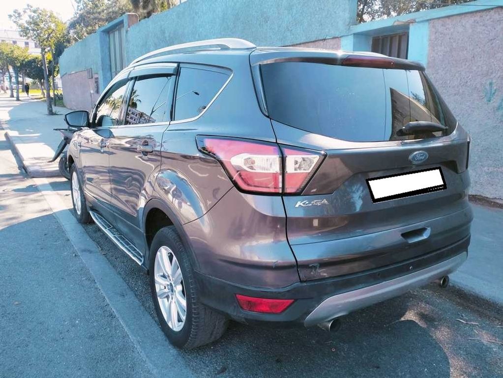 FORD Kuga 2018