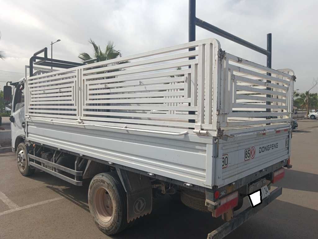 DONGFENG DONGFENG CAPTAIN 3400 2024