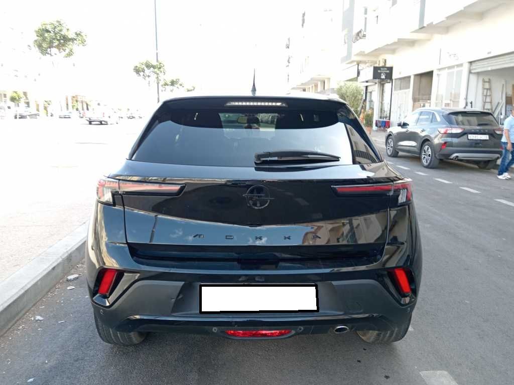 OPEL Mokka 2024