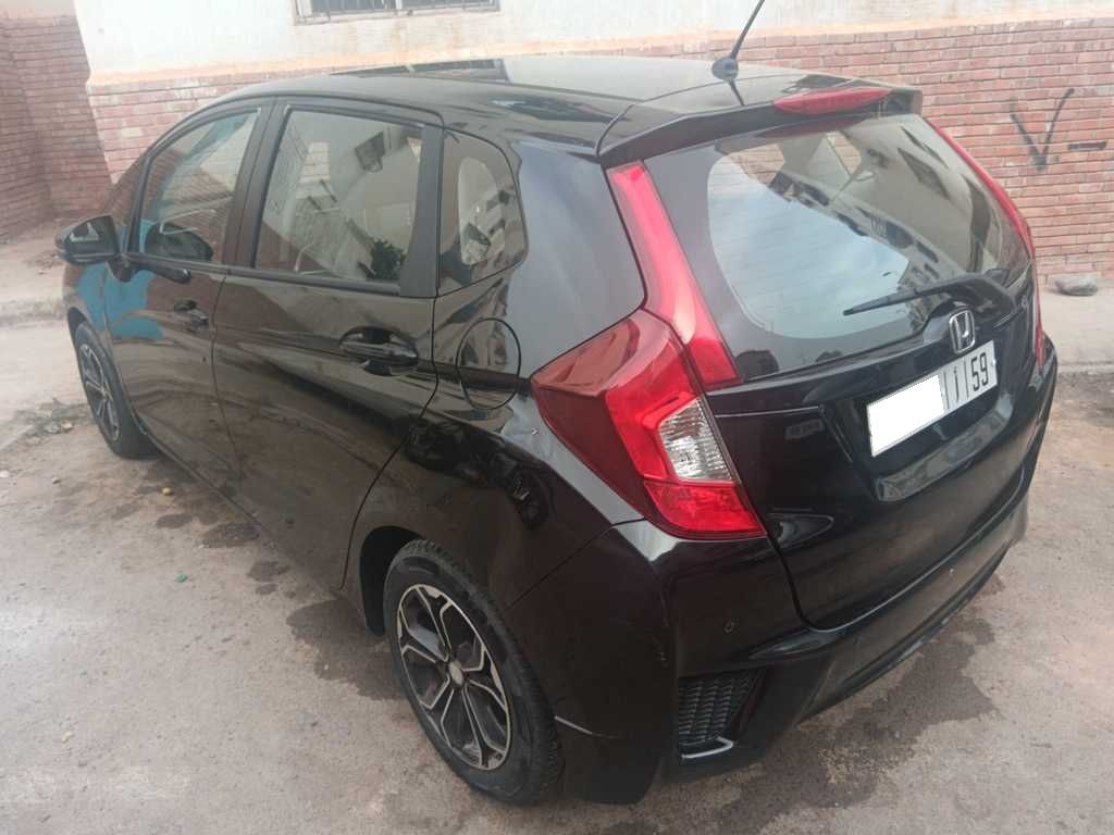 HONDA Jazz 2018