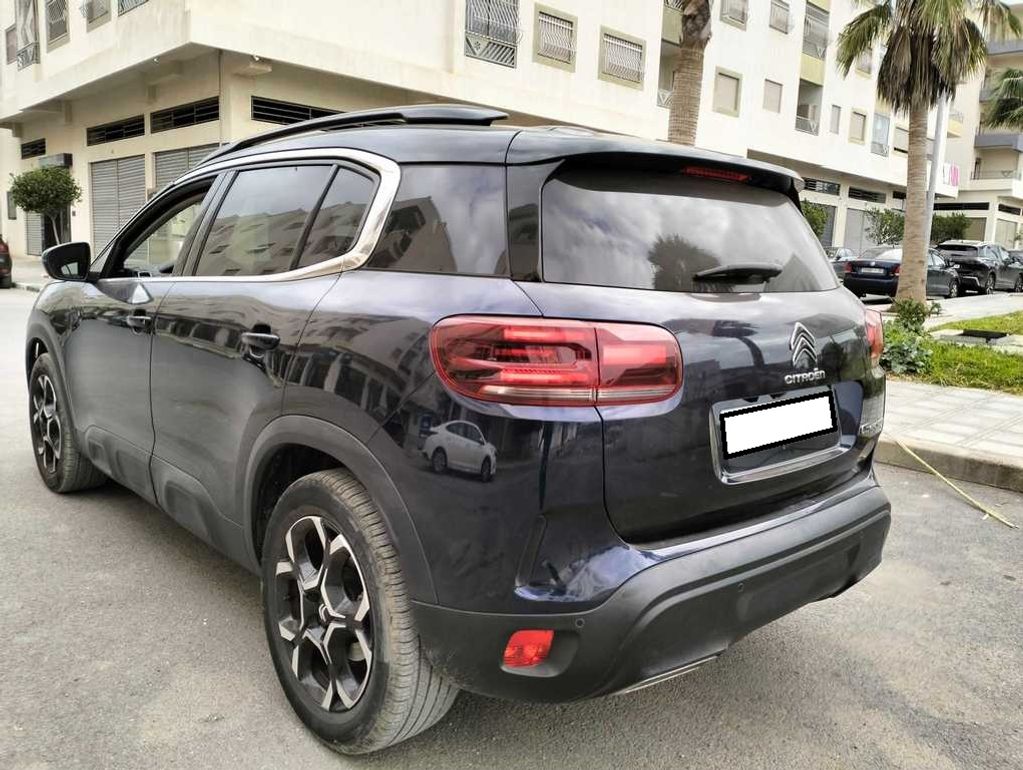 CITROEN C5 Aircross 2023