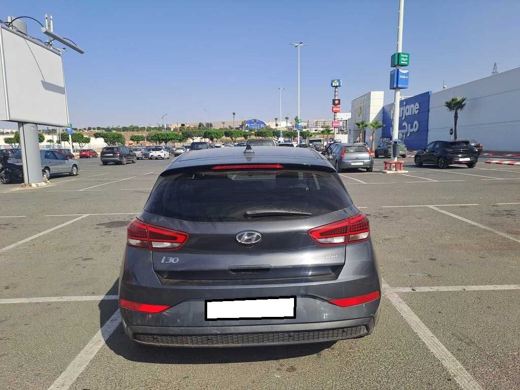 HYUNDAI i30 2021