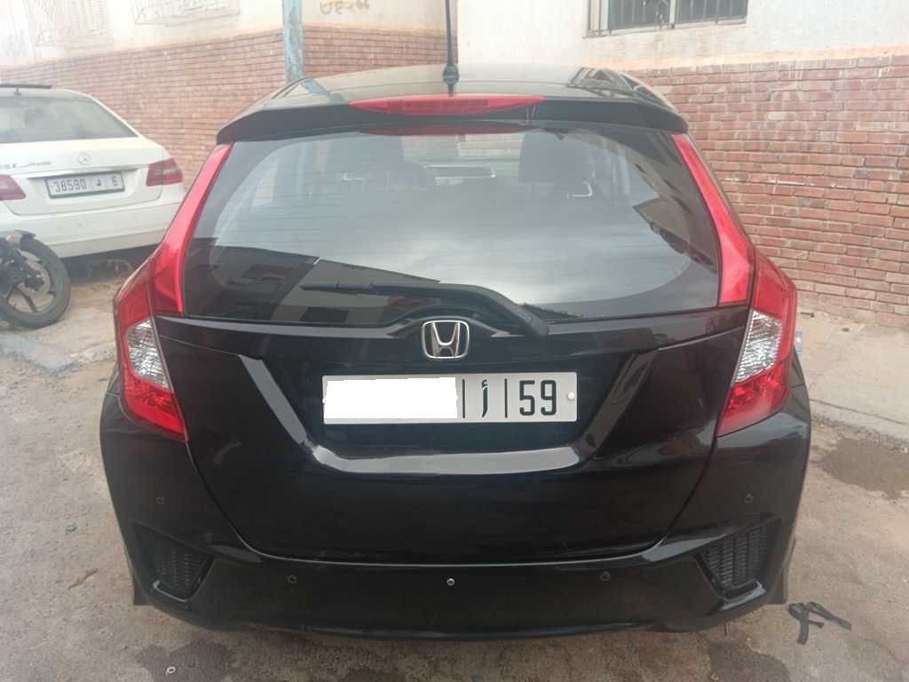 HONDA Jazz 2018