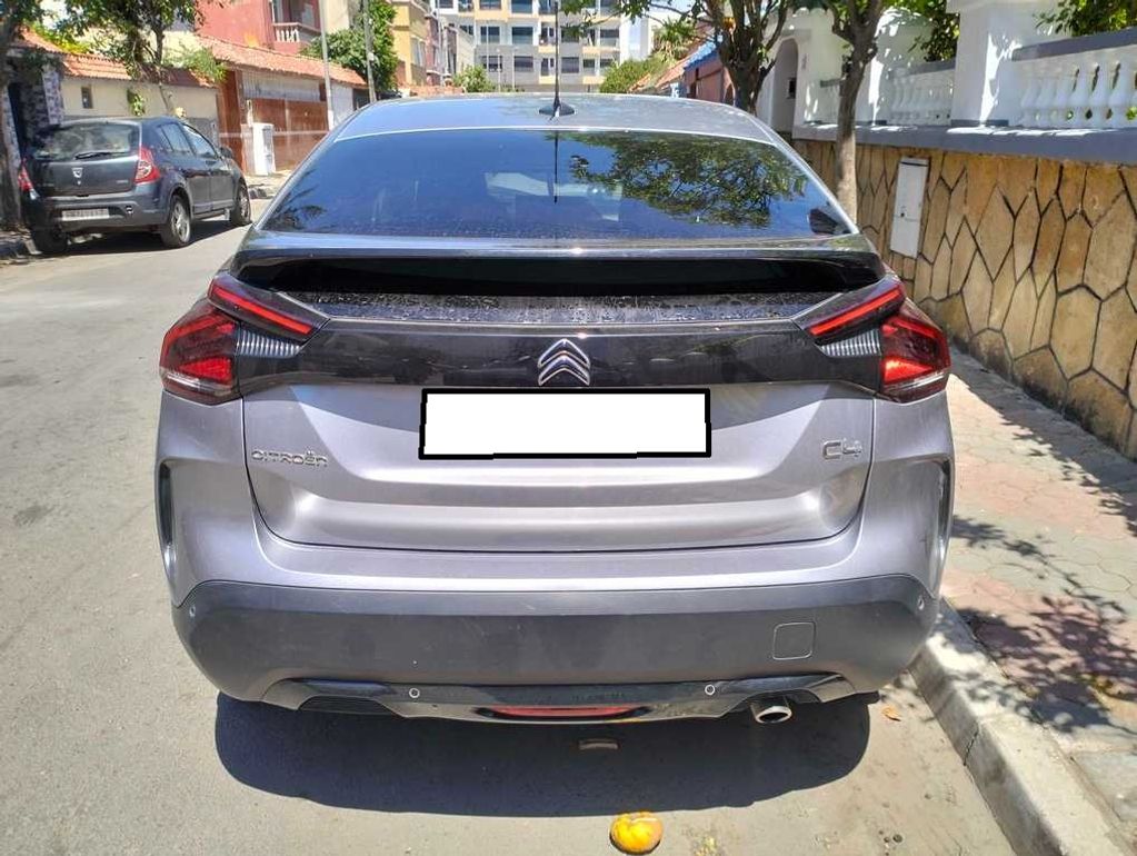 CITROEN C4 2022