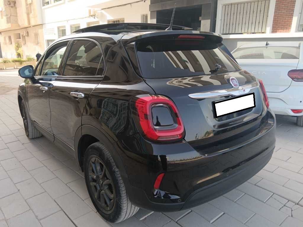 FIAT 500X 2022
