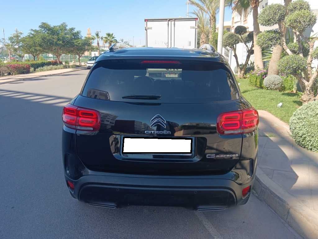 CITROEN C5 Aircross 2022