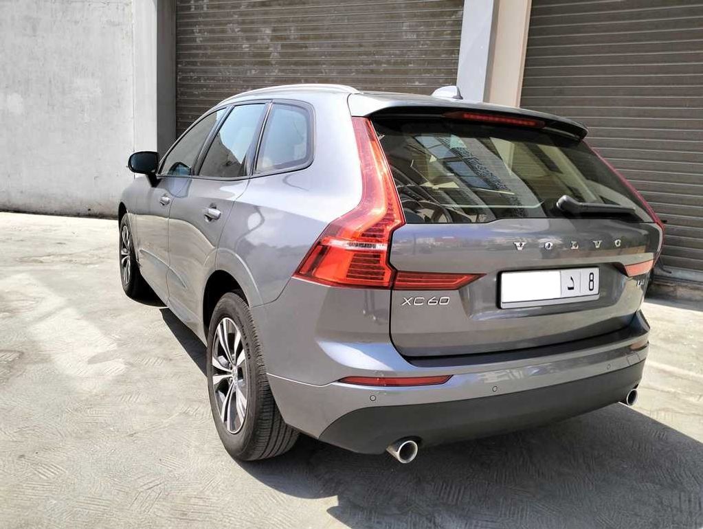 VOLVO XC60 2020