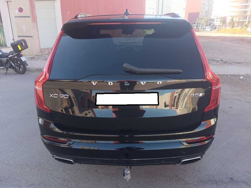 VOLVO XC90 2019
