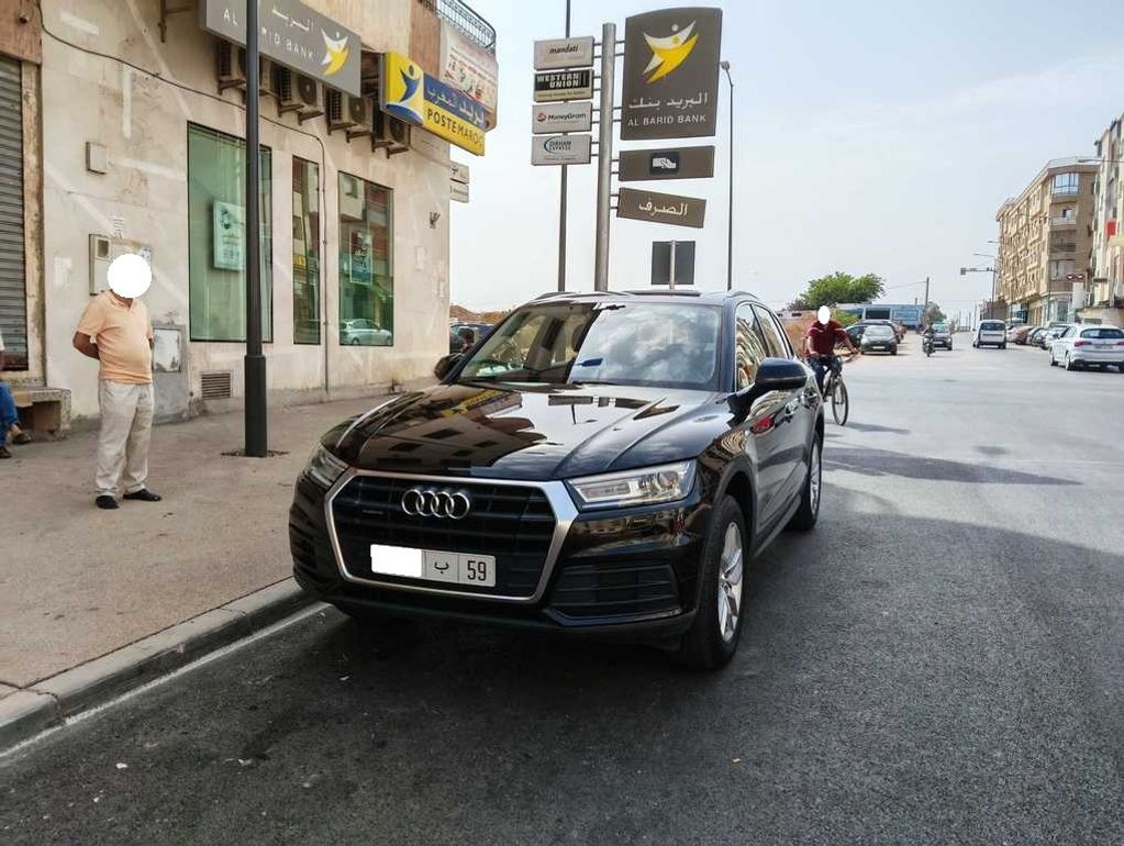 AUDI Q5