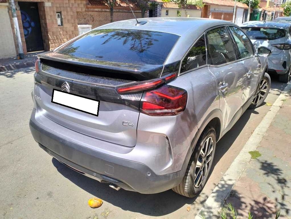 CITROEN C4 2022