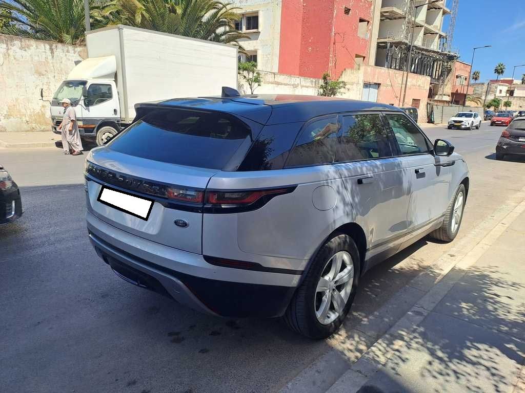 LAND-ROVER Range Rover Velar 2018