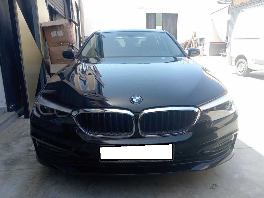BMW Série 5 2018
