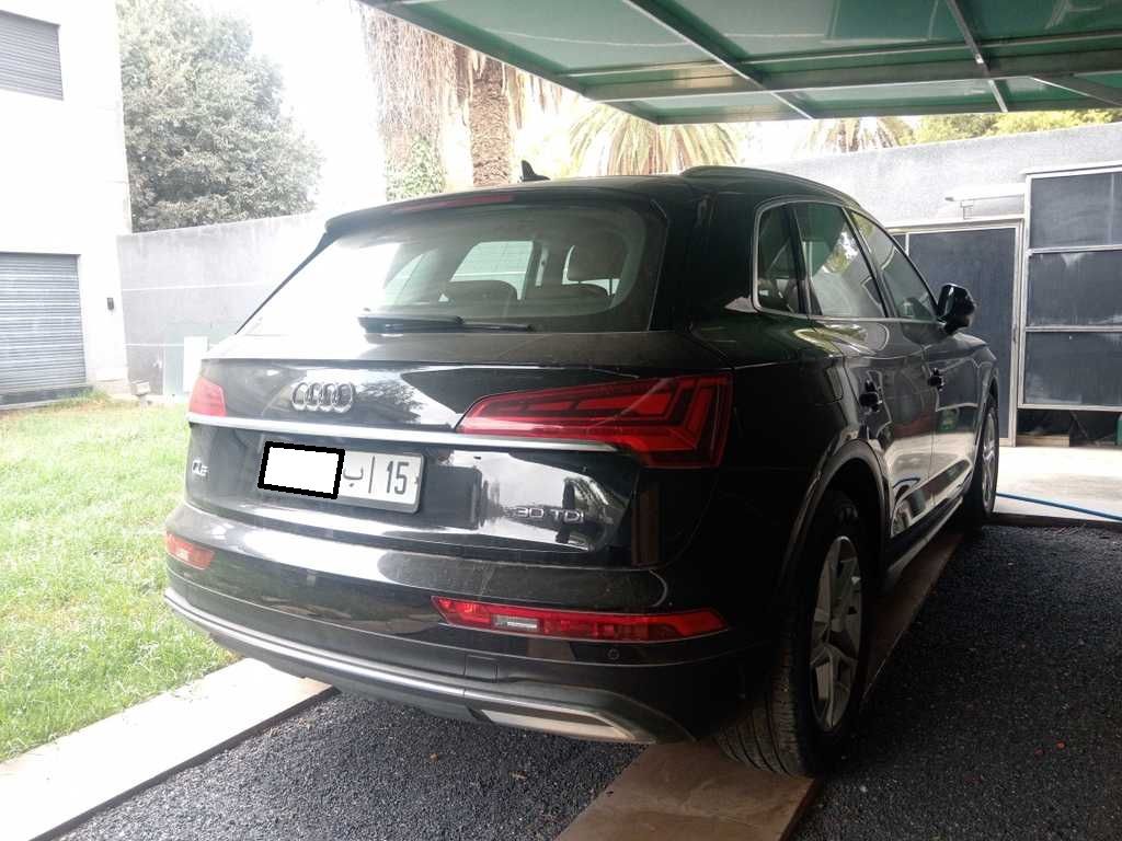 AUDI Q5 2021