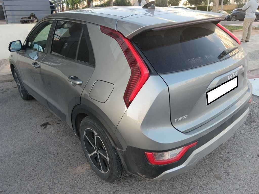 KIA Niro 2023