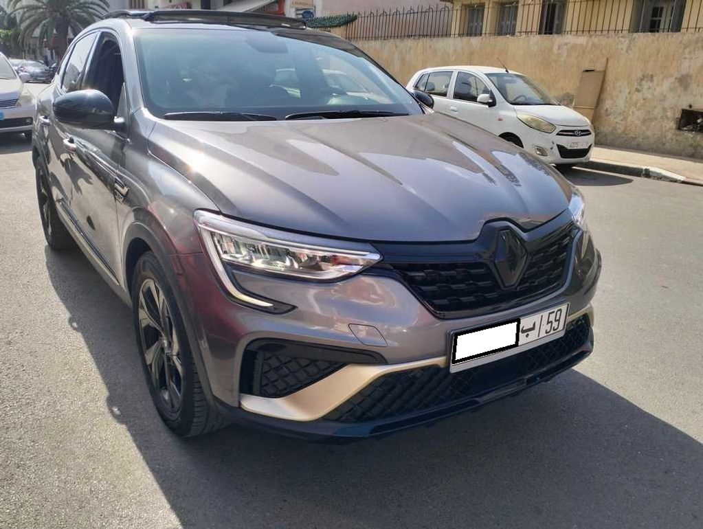 RENAULT Arkana 2024
