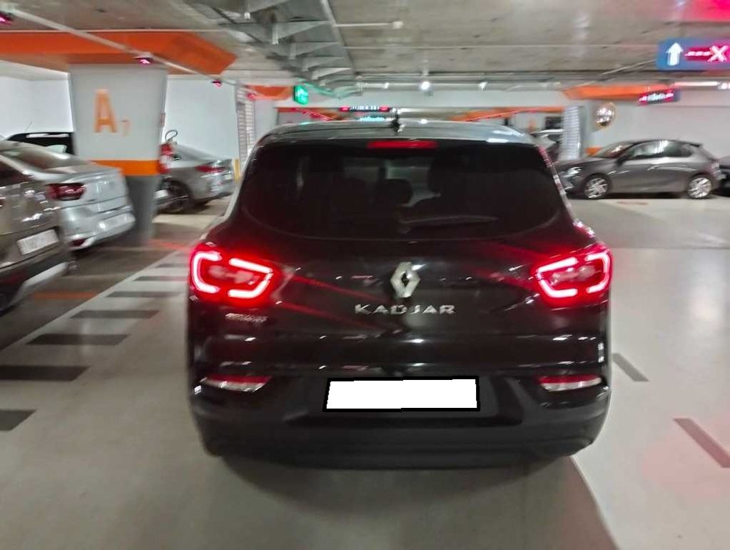 RENAULT Kadjar 2022