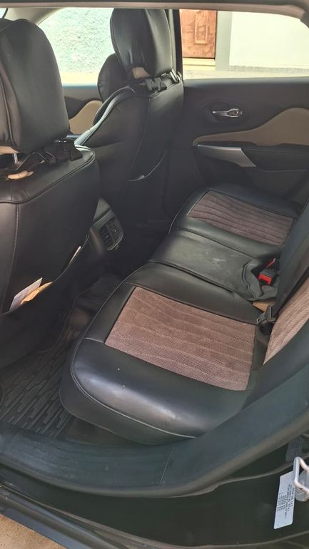 JEEP Cherokee 2019