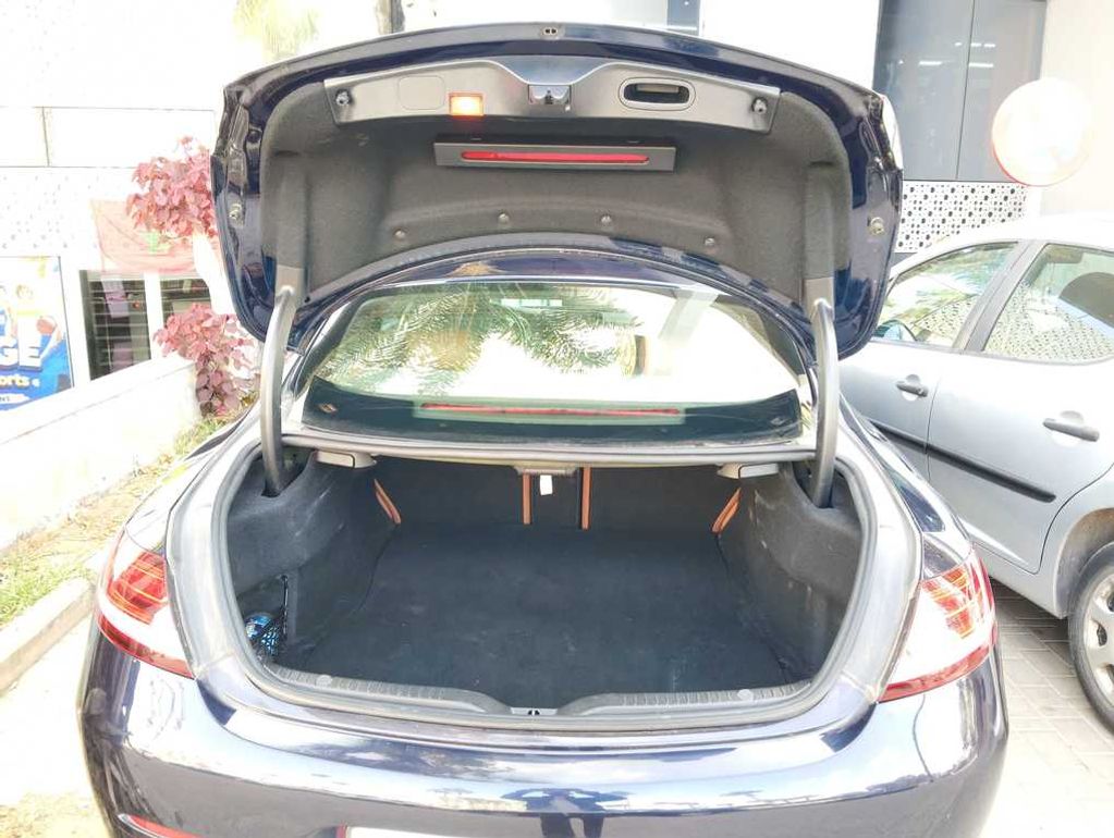 MERCEDES-BENZ Classe C Coupé 2020