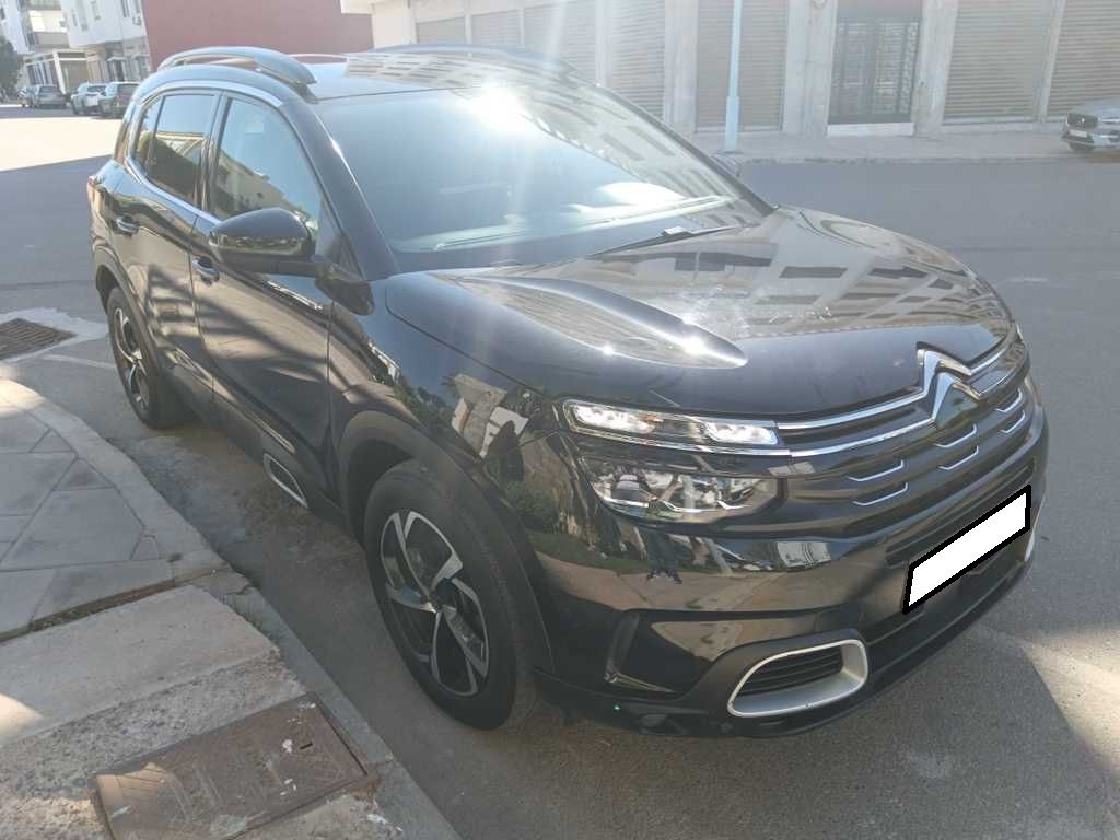 CITROEN C5 Aircross 2022