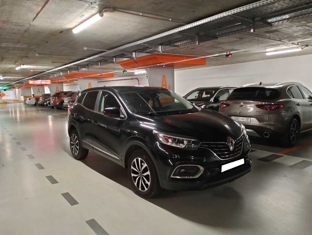 RENAULT Kadjar 2022