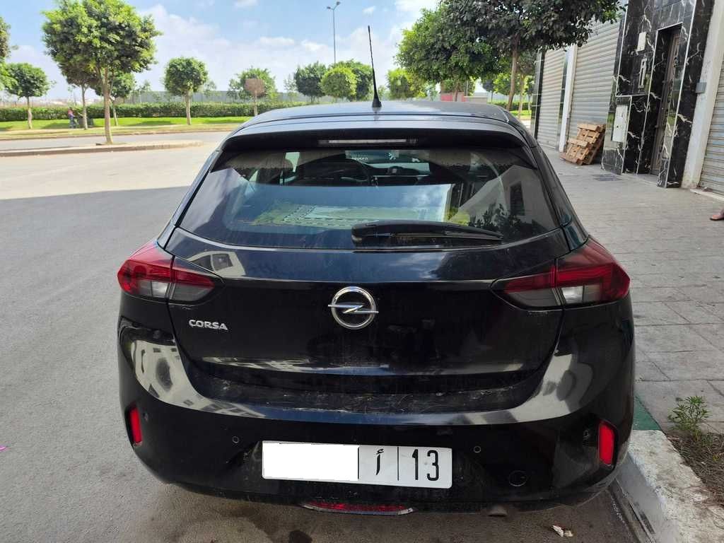OPEL Corsa 2022