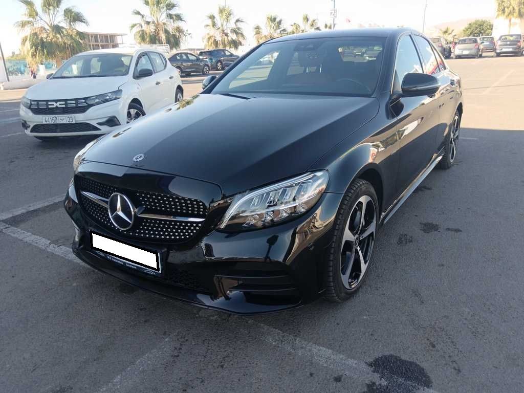 MERCEDES-BENZ Classe C