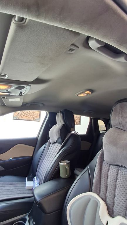JEEP Cherokee 2019