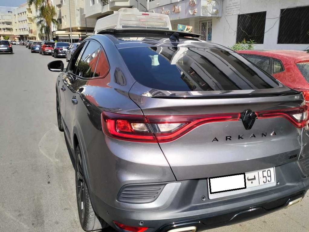RENAULT Arkana 2024