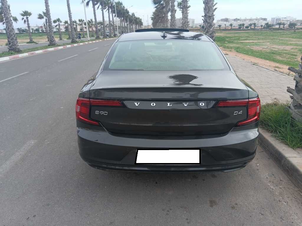 VOLVO S90 2021