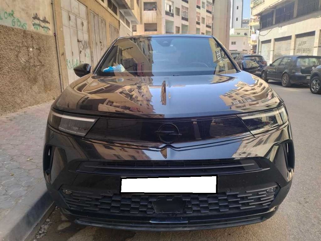 OPEL Mokka 2022