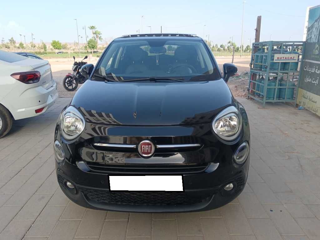 FIAT 500X 2022