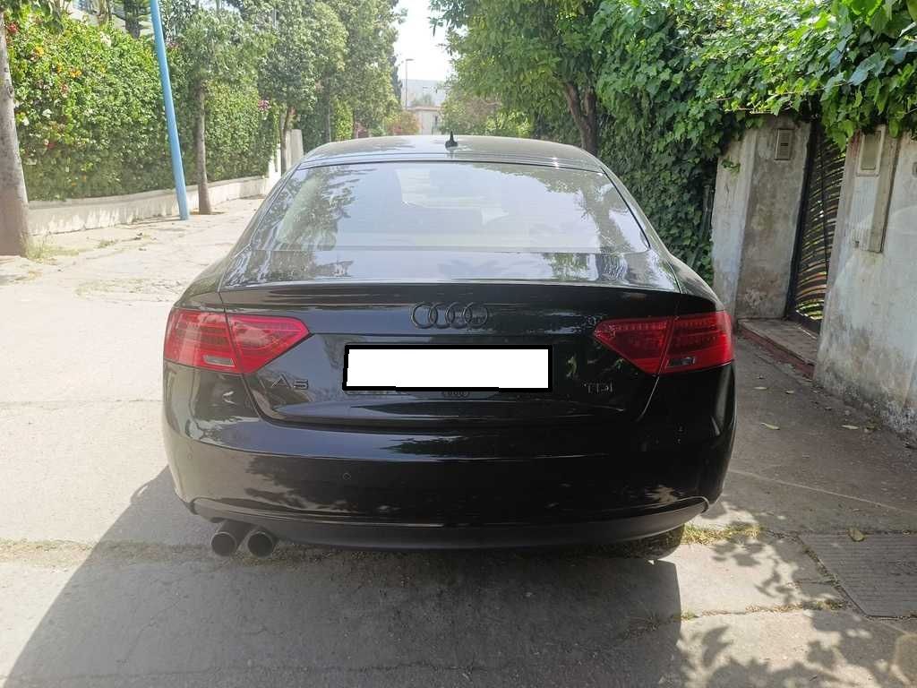 AUDI A5 2016