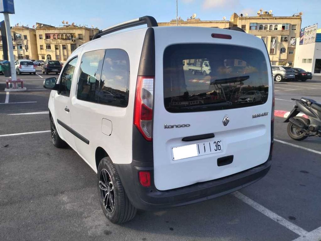 RENAULT Kangoo 2021