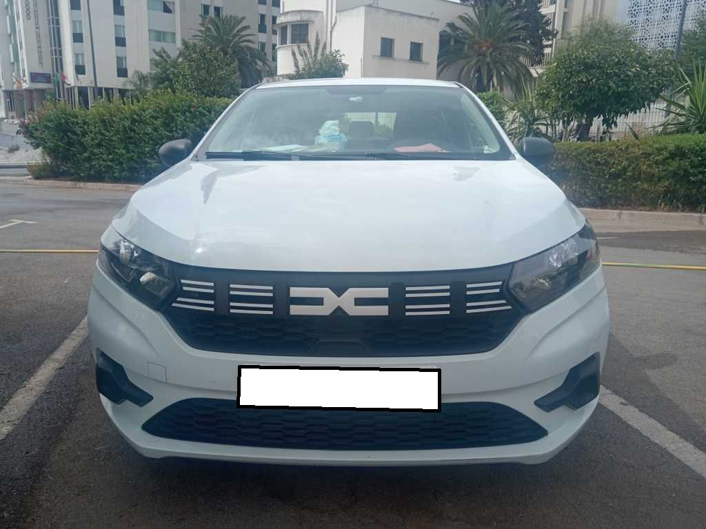 DACIA Sandero 2023