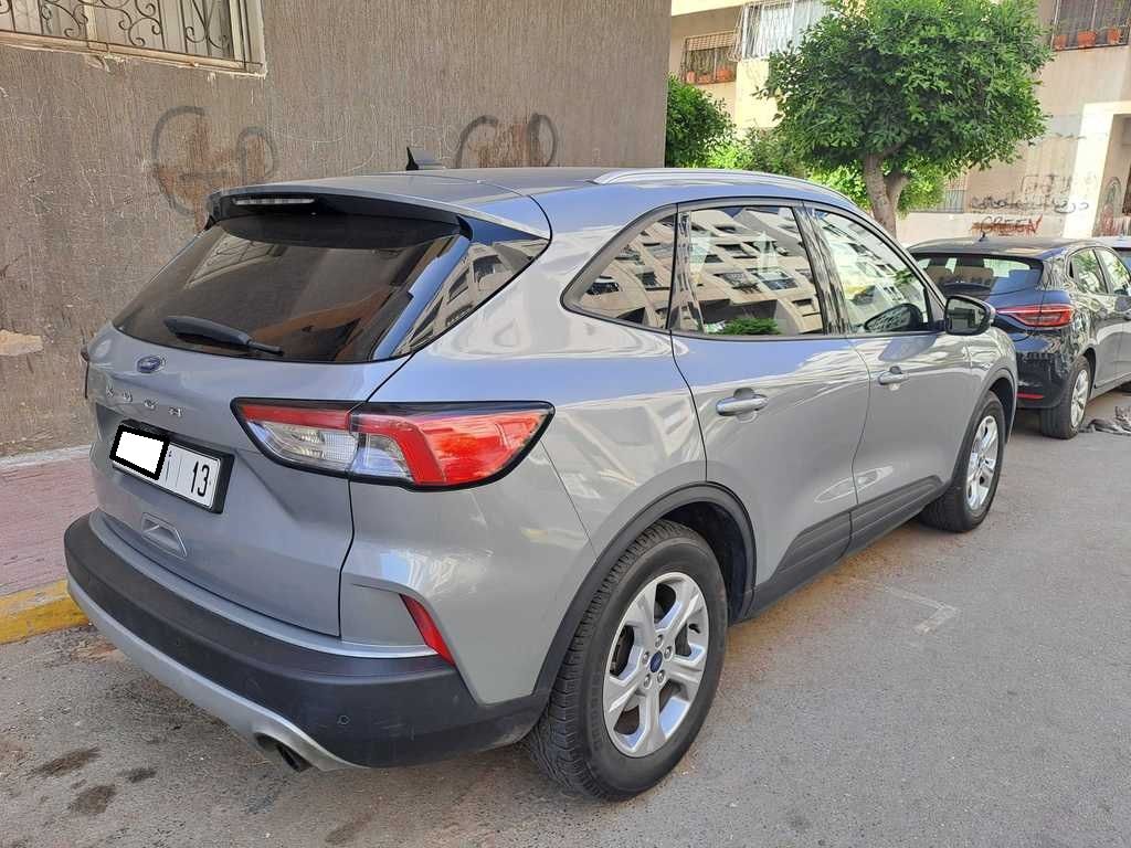 FORD Kuga 2021