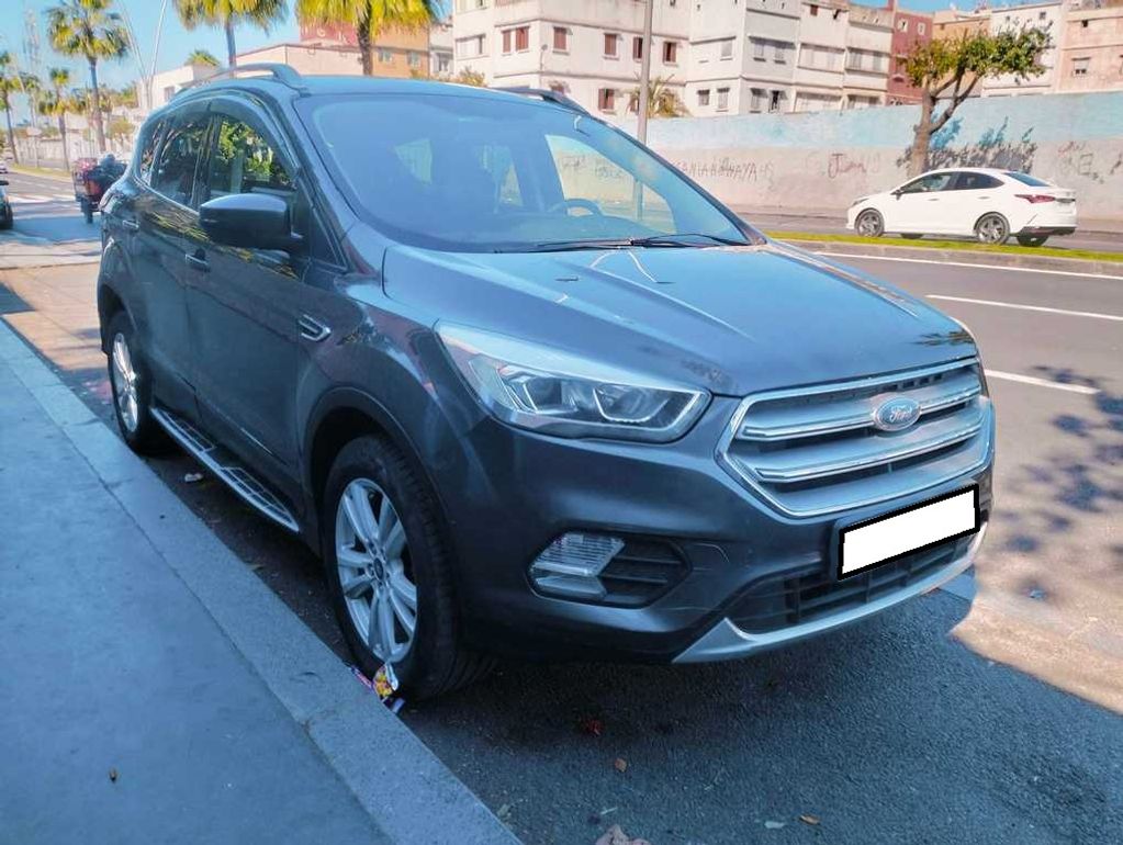 FORD Kuga 2018