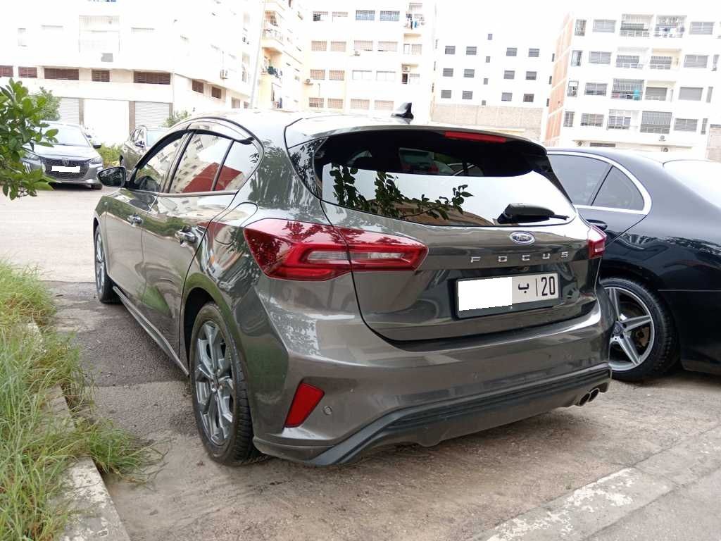 FORD Focus 2024